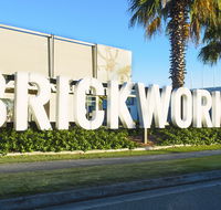 Brickworks Centre - Accommodation Gold Coast
