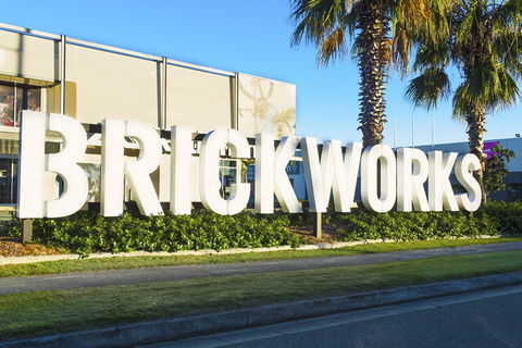 Brickworks Centre - Accommodation Gold Coast 0