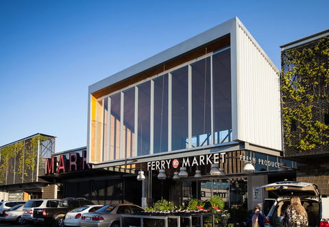 Brickworks Centre - Accommodation Gold Coast 3