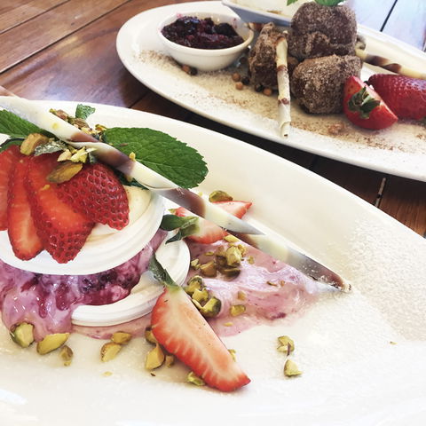Brickworks Centre - Accommodation Gold Coast 4