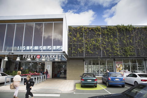 Brickworks Centre - Accommodation Gold Coast 6