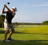 Pelican Waters Golf Club - Accommodation Gold Coast