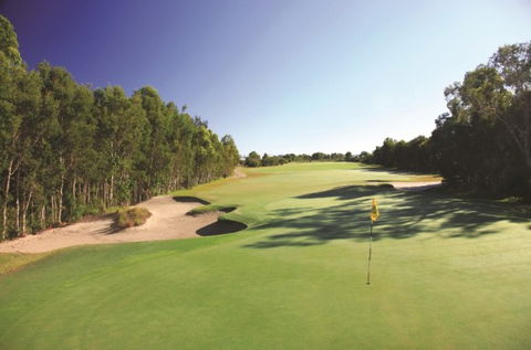 Pelican Waters Golf Club - Accommodation Gold Coast 3