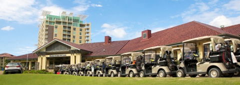 Pelican Waters Golf Club - Accommodation Gold Coast 4