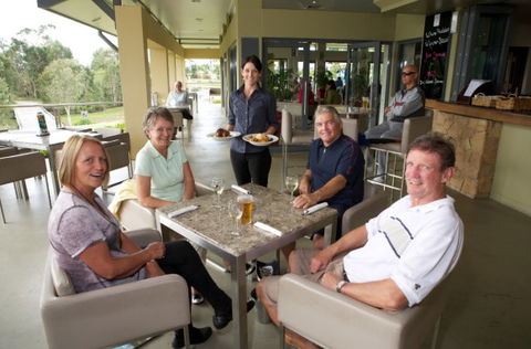 Pelican Waters Golf Club - Accommodation Gold Coast 7