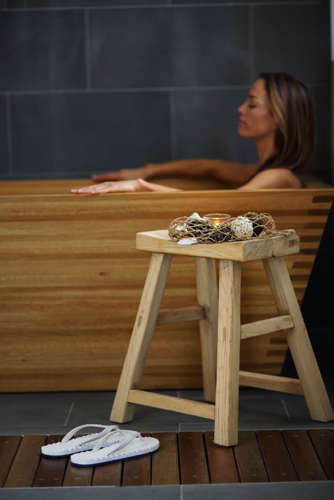 Stephanies Ocean Spa - Accommodation Gold Coast 0
