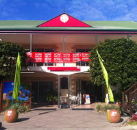 Nutworks - Accommodation Gold Coast