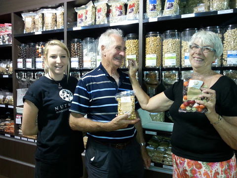 Nutworks - 1 Gold Coast 1
