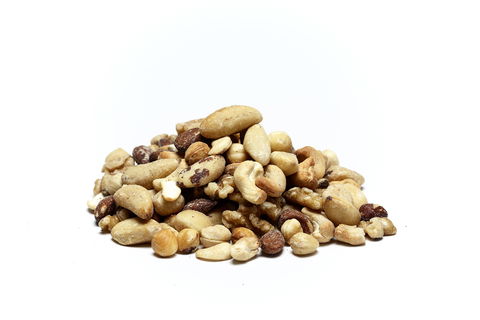 Nutworks - 1 Gold Coast 2