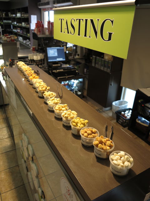 Nutworks - 1 Gold Coast 11