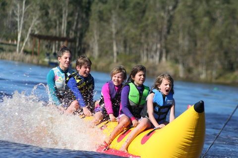 Oz Ski Resort - Accommodation Gold Coast 0