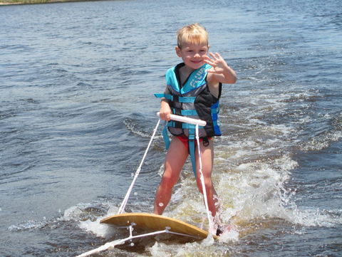 Oz Ski Resort - Accommodation Gold Coast 1