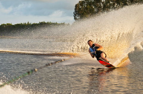 Oz Ski Resort - Accommodation Gold Coast 2