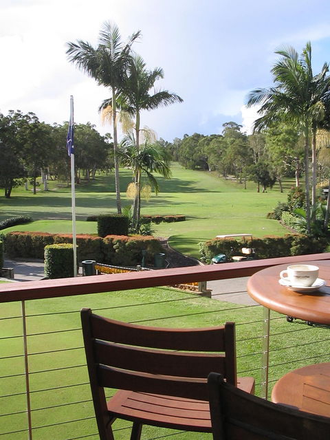 Noosa Golf Club - Accommodation Gold Coast 1
