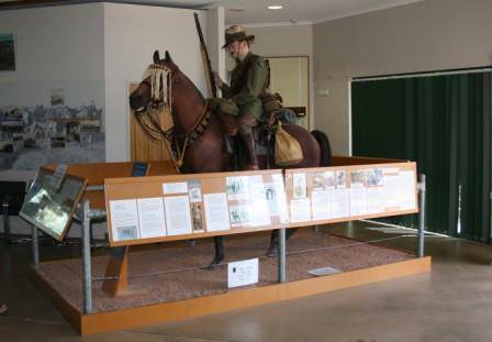 Waltzing Matilda Centre - 1 Gold Coast 12