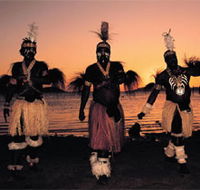 Gab Titui Cultural Centre - Accommodation Gold Coast