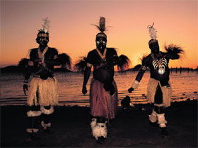 Gab Titui Cultural Centre - Accommodation Gold Coast 0