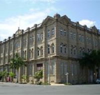 Walter Reid Cultural Centre - Accommodation Gold Coast