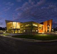 Logan Metro Indoor Sports Centre - Accommodation Gold Coast