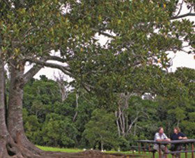 Amiens QLD Accommodation Gold Coast