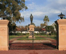 Dalby QLD Accommodation Gold Coast