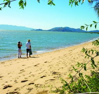 Bushland Beach - Accommodation Gold Coast