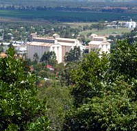 Apex Park and Lookout - Accommodation Gold Coast