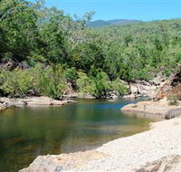 Mount Elliot Bowling Green Bay National Park - Accommodation Gold Coast