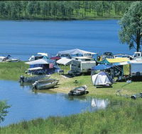 Lake Boondooma - Accommodation Gold Coast