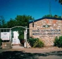 Royal Flying Doctor Service Visitor Centre - Accommodation Gold Coast