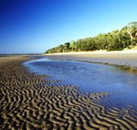 Kinkuna Section - Accommodation Gold Coast