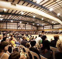 Mt Warren Sports Centre - Accommodation Gold Coast