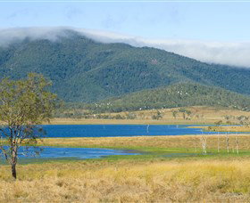 Nebo QLD Accommodation Gold Coast