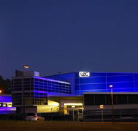 Logan Entertainment Centre - Accommodation Gold Coast