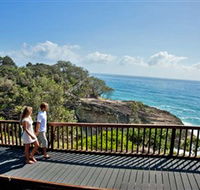 North Gorge Headlands - Accommodation Gold Coast