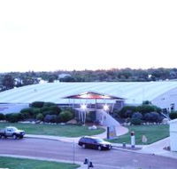 Qantas Founders Museum - Accommodation Gold Coast