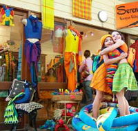 Kuranda - Village in the Rainforest - Accommodation Gold Coast