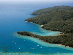Hook Island QLD Accommodation Gold Coast