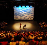Riverway Arts Centre - Accommodation Gold Coast