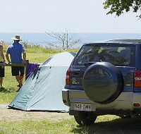 Ball Bay - Accommodation Gold Coast