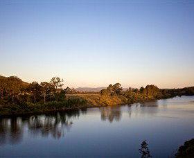 Fairney View ACT Accommodation Gold Coast
