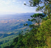 Goomburra Main Range National Park - Gold Coast 4U