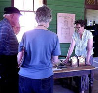 Tambo Heritage Precinct - Accommodation Gold Coast