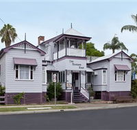 Das Neumann Haus Museum - Accommodation Gold Coast