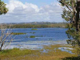 Lake Barfield - Accommodation Gold Coast 0