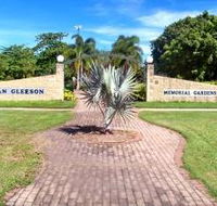 Dan Gleeson Memorial Gardens - Accommodation Gold Coast