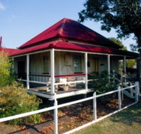 Mayes Cottage Museum - Accommodation Gold Coast