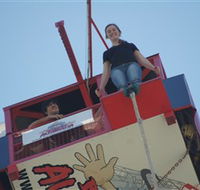 Bungy Australia Kingston Park - Accommodation Gold Coast
