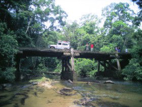 Ravenshoe QLD Gold Coast 4U