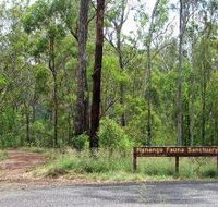 Nanango Fauna Reserve - Accommodation Gold Coast